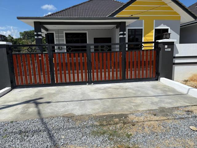 Residential House for sale in Tanah Merah, Kelantan