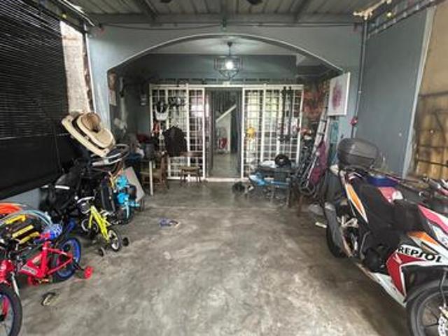 Terraced House for sale in Petaling, Alam Impian
