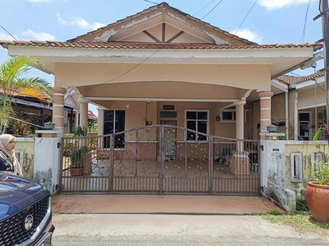 Residential House for sale in Kuala Nerus, Kuala Terengganu