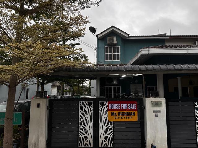 Terraced House for sale in Port Klang, Selangor