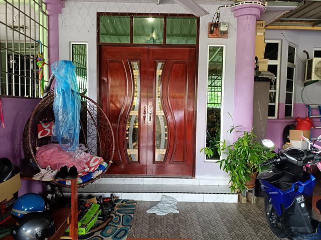 Terraced House for sale in Bachok, Kelantan