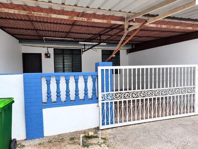 Terraced House for sale in Sungai Petani, Kuala Muda