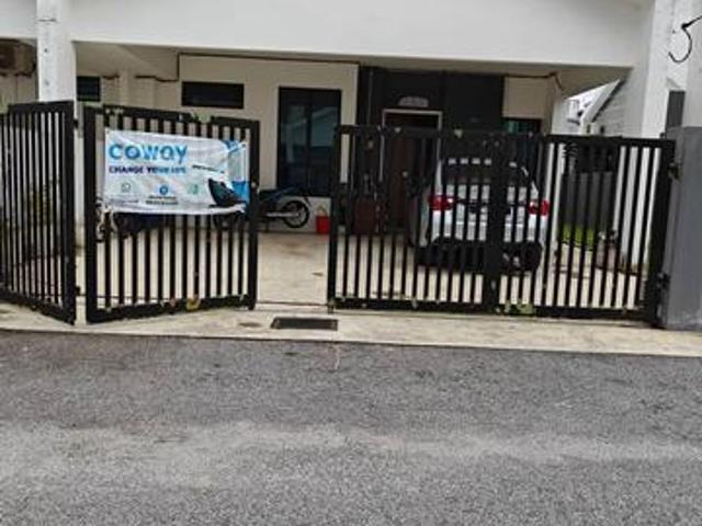 Residential House for sale in Alor Setar, Kedah