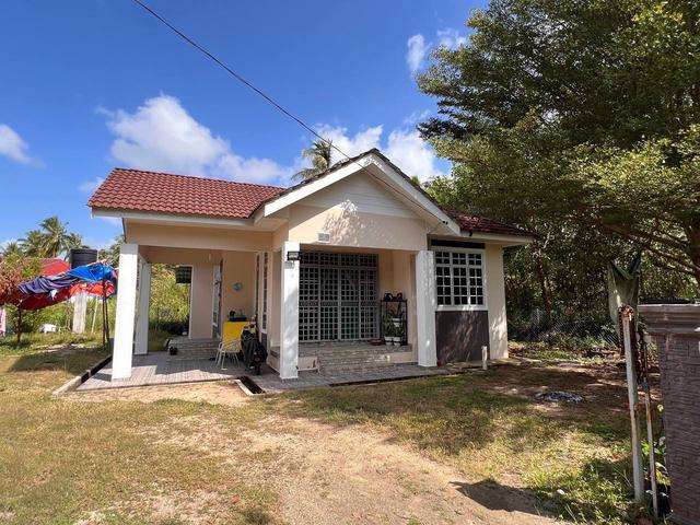 Bungalow for sale in Bachok, Kelantan