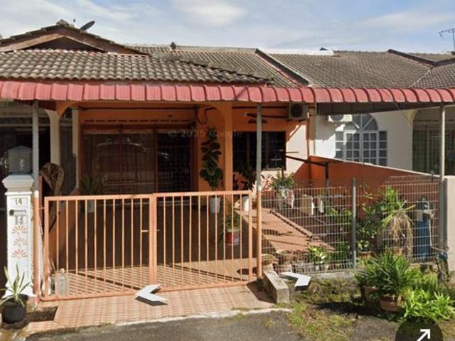 Terraced House for sale in Kampung Bertam Malim, Bandaraya Melaka