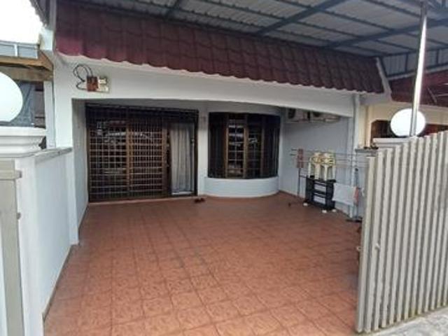 Terraced House for sale in Kota Tinggi, Johor