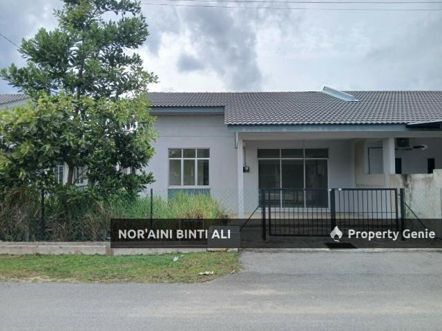 Residential House for sale in Sempurna, Pahang