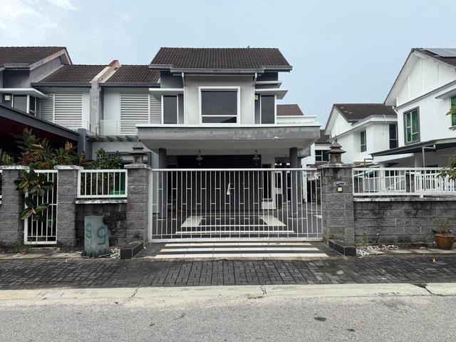 Residential House for sale in Sungai Petani, Kuala Muda