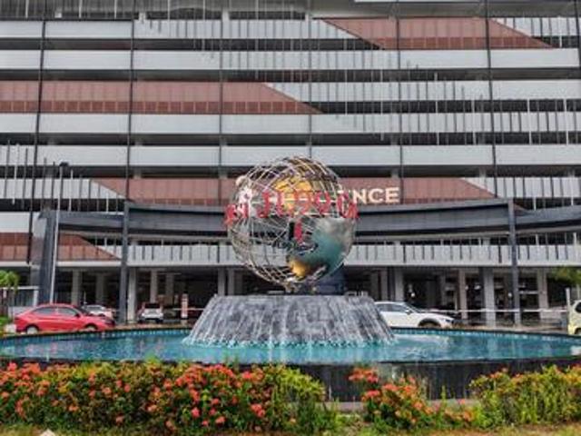Condominium for sale in Selayang, Selangor