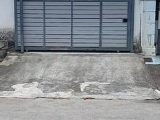 Terraced House for sale in Selayang, Selangor