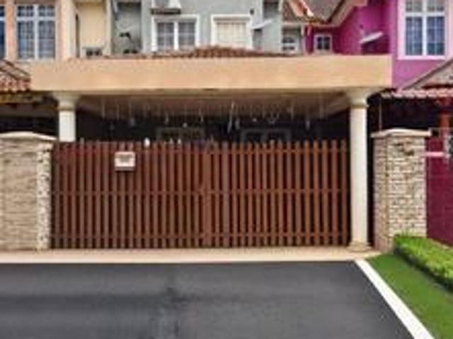 Terraced House for rent in Selangor