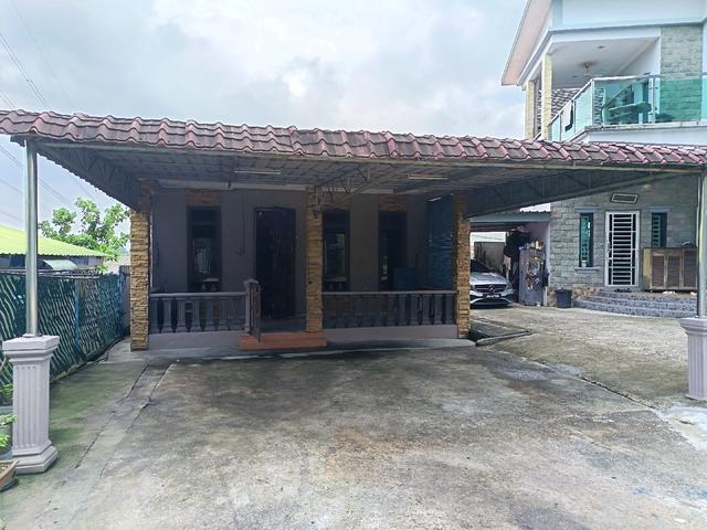Terraced House for rent in Johor Bahru