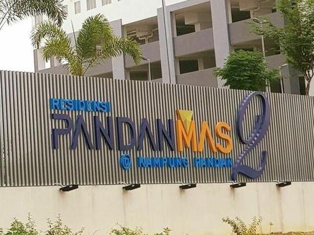 Condominium for rent in Country Heights Damansara, Kuala Lumpur