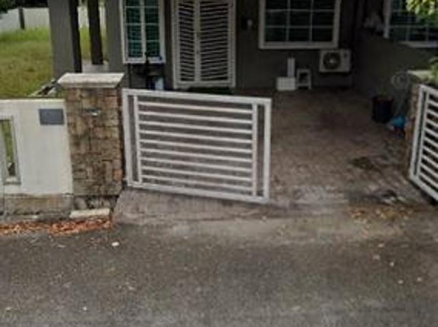 Terraced House for rent in Tringganu