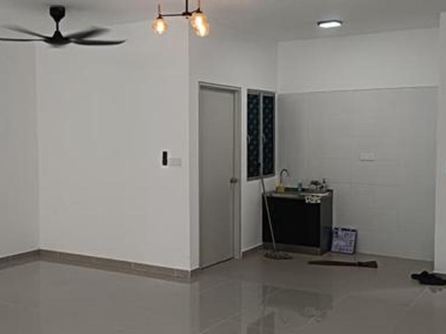Apartment for rent in Country Heights Damansara, Kuala Lumpur