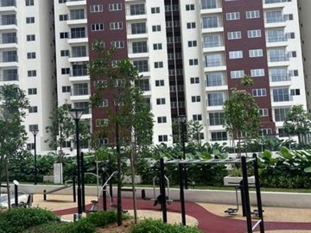 Condominium for rent in Country Heights Damansara, Kuala Lumpur