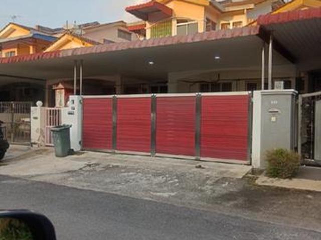 Terraced House for rent in Sungai Petani, Kuala Muda