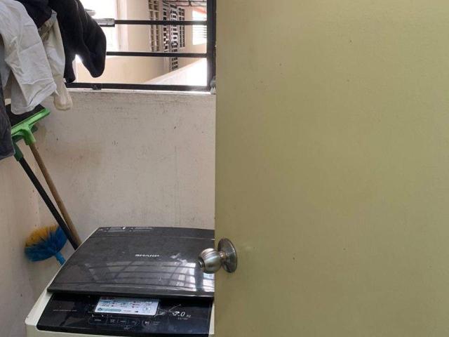 Room for rent in Malaka