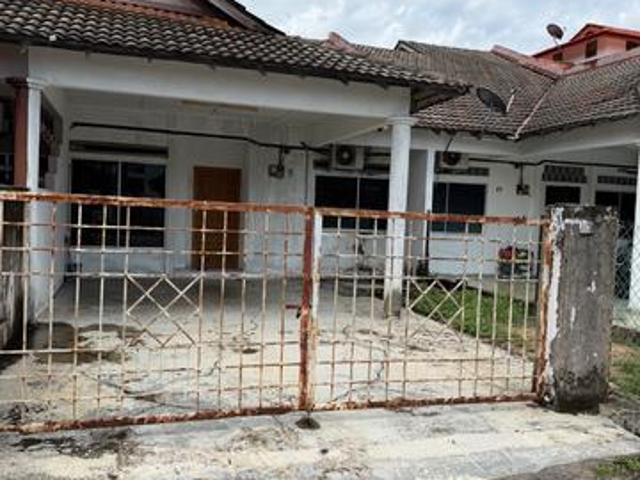 Terraced House for sale in Kuantan, Pahang
