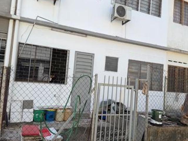 Terraced House for rent in Kuantan, Pahang