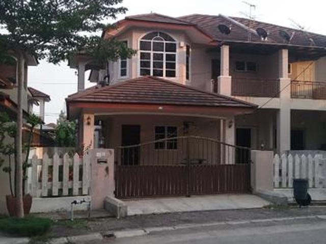 Residential House for rent in Perak, Tldm Lumut