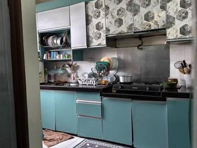 Terraced House for sale in Wellesley, Penang