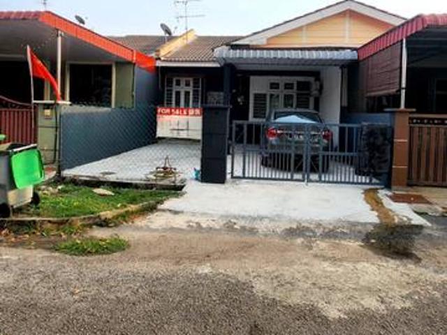 Terraced House for sale in Kuala Muda, Kedah
