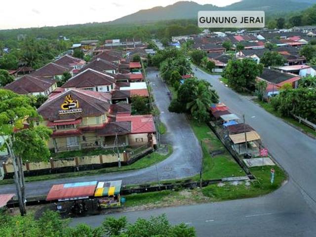 Residential House for sale in Kuala Muda, Kedah