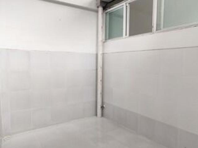 Rumah disewakan di Surabaya
