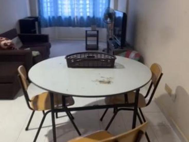 Apartment for rent in Kuala Terengganu
