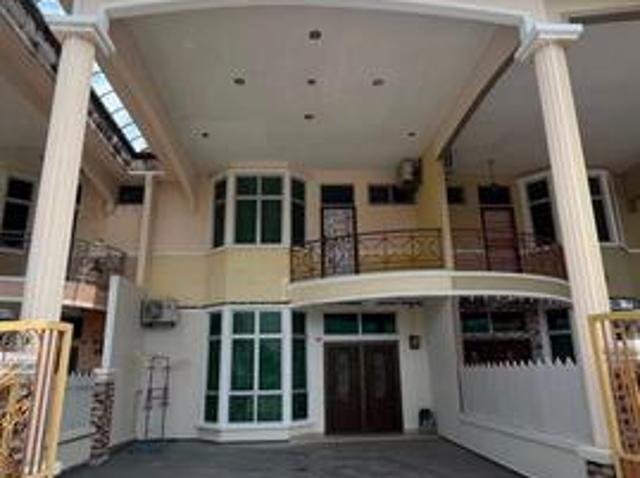Terraced House for rent in Bukit Katil, Malaka