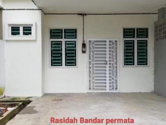 Terraced House for sale in Lunas, Kulim