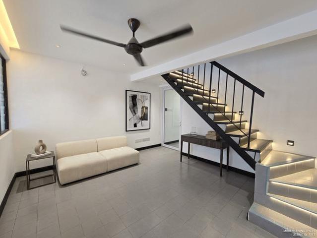 Terraced House for sale in Kuala Lumpur, Country Heights Damansara