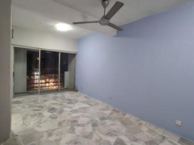 Apartment for sale in Ampang, Majlis Perbandaran Ampang Jaya