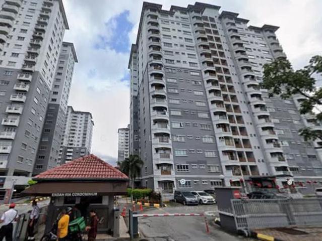 Condominium for sale in Sri Petaling, Kuala Lumpur