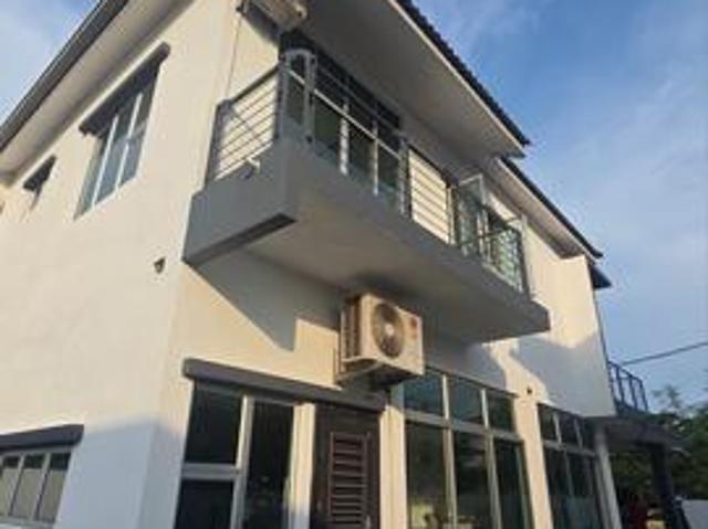 Terraced House for rent in Bukit Baru, Malaka