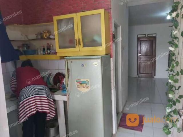 Rumah disewakan di Bandung