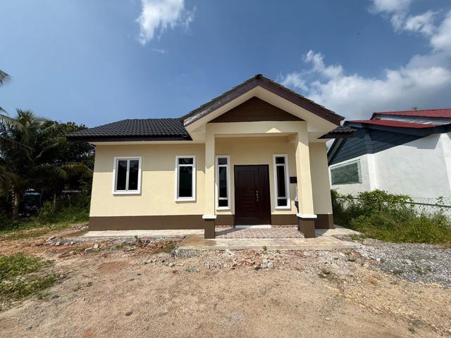 Bungalow for sale in Kuala Muda, Kedah