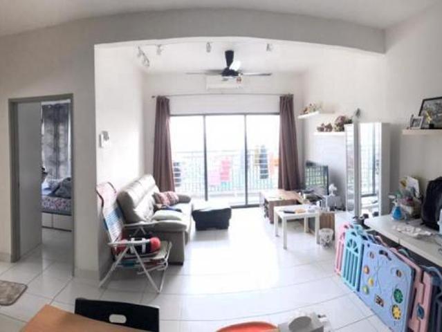 Apartment for sale in Petaling, Damansara Damai