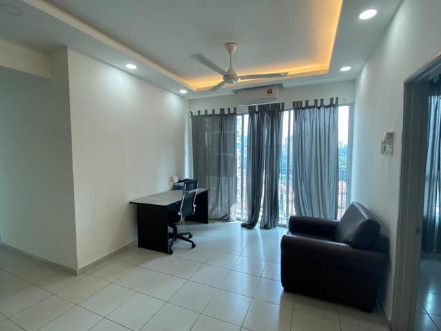 Apartment for sale in Petaling, Damansara Damai
