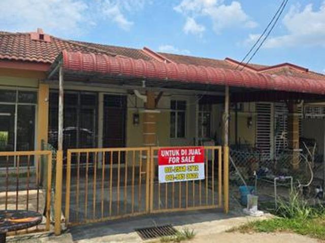 Terraced House for sale in Kelantan