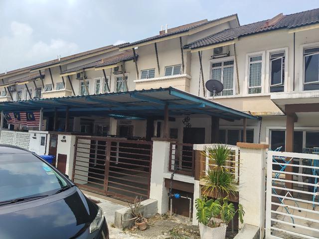 Terraced House for rent in Petaling, Alam Impian
