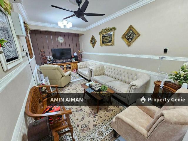 Terraced House for sale in Karangan, Kedah