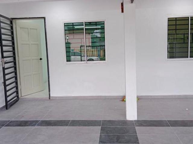 Terraced House for sale in Kuala Ketil, Baling