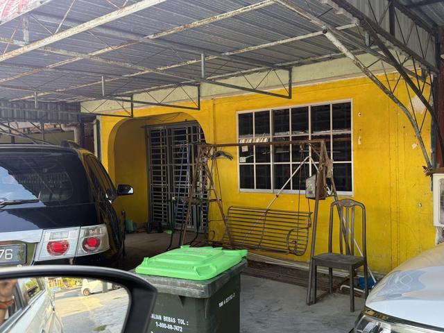 Terraced House for sale in Kangar, Perlis