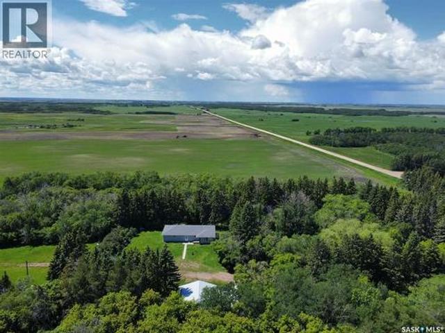 House for sale in North Qu'appelle, Saskatchewan