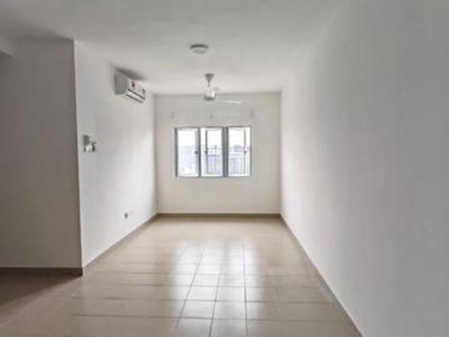 Apartment for rent in KL Eco City, Kuala Lumpur