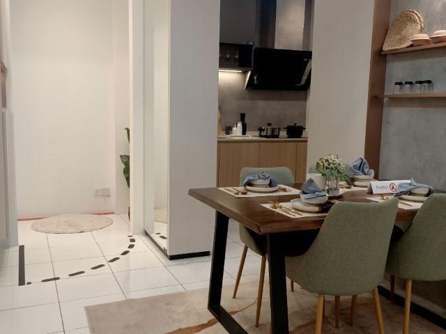 Apartment for sale in Country Heights Damansara, Kuala Lumpur