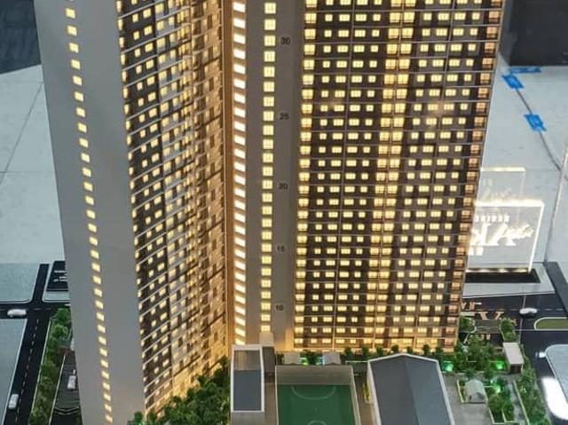 Apartment for sale in Country Heights Damansara, Kuala Lumpur