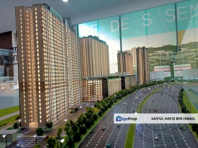 Condominium for sale in Putrajaya